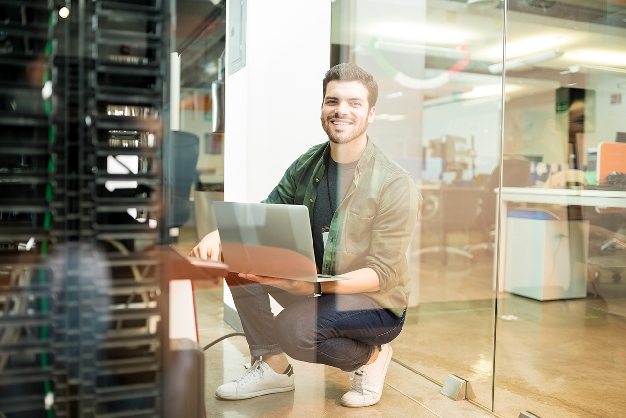 non-profit-webhosting